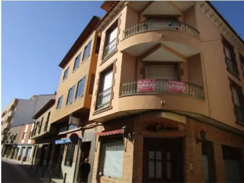 Piso en calle del Escribano