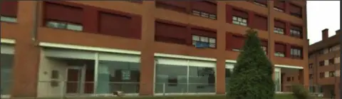 Local comercial en calle Clbelarmino Garcia Roza