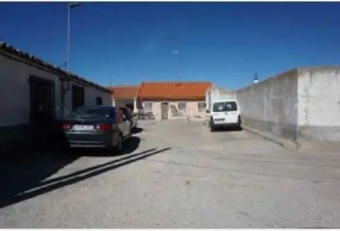 Casa en calle José Fuentes