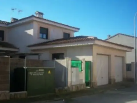 Casa en Travesía de la Constitución