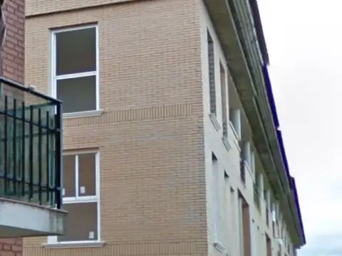 Piso en calle del Lirio