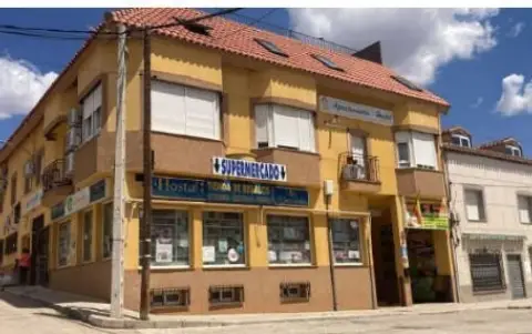 Piso en calle Cljose Maria Aparicio