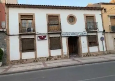 Casa en Avenida de La Mancha