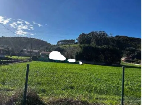 Terreno en calle Bo Viallan