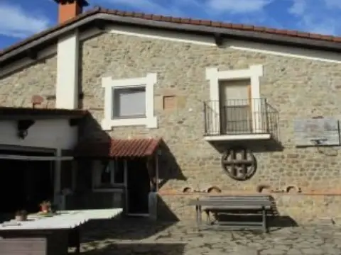 Casa en Barrio Villabáñez