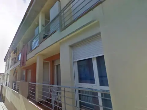 Piso en calle C Torrijos