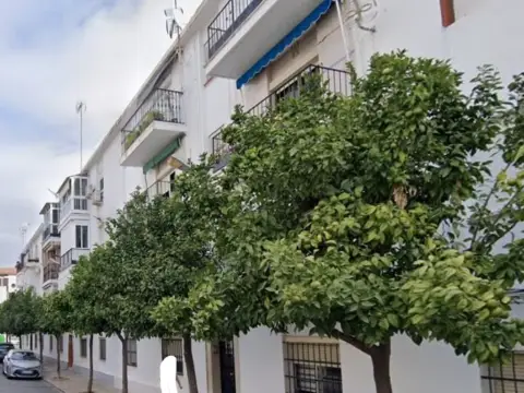 Piso en calle de Juan Oñate