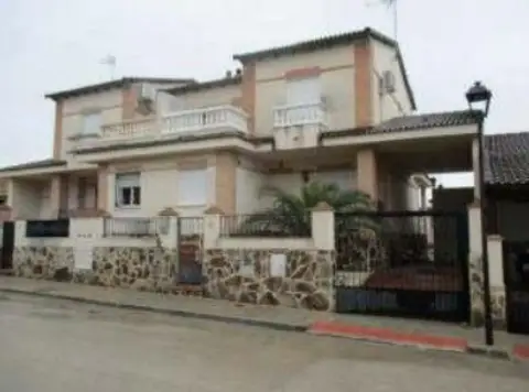 Casa en calle Clnuestra Señora del Rosari