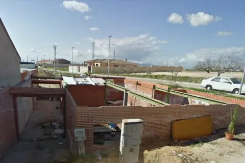 Casa en Travesía San Illán