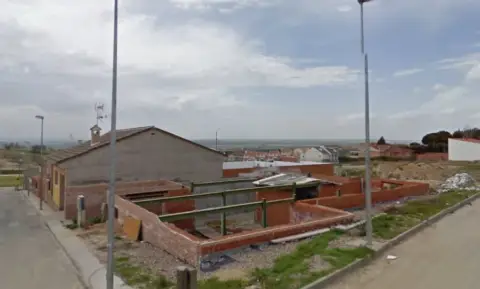 Casa en Travesía San Illán