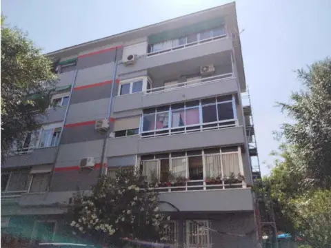 Piso en Travesía de Getafe