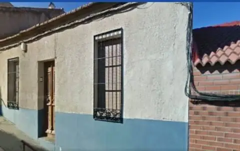 Casa en calle de Fernando 'El Católico'