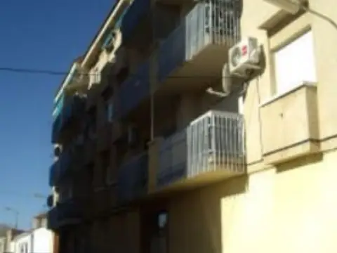 Piso en calle Cltoledo