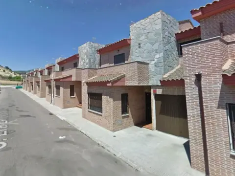 Casa en calle Era Empedrada