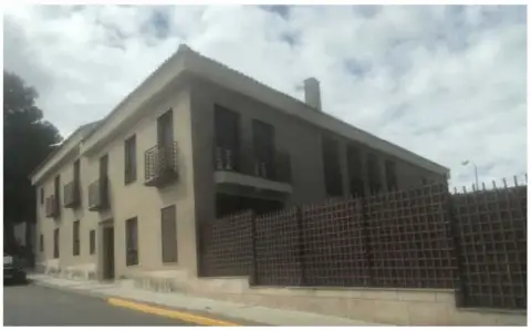 Piso en calle del Barranco