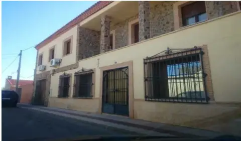 Casa en calle de la Libertad