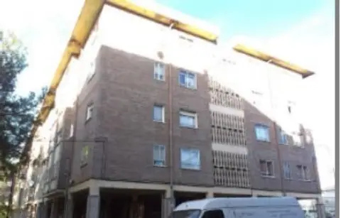 Piso en calle de Venezuela