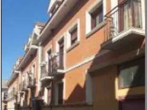 Piso en calle de Emiliano Martín
