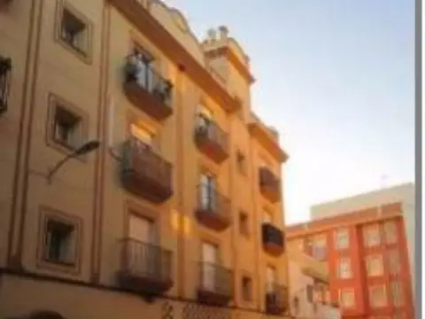 Piso en calle Clmiguel Antolin