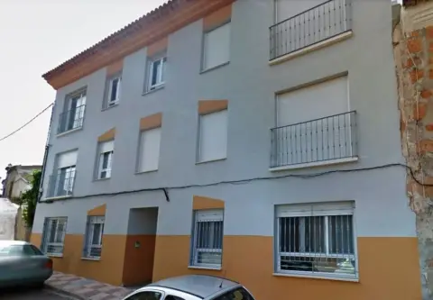 Appartement à calle del Cura