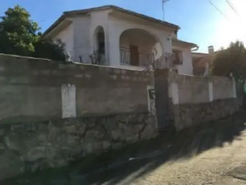 Casa en calle de Garcilaso de la Vega