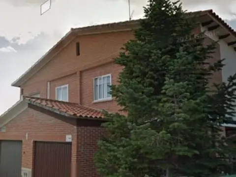 Casa en calle de Cuenca