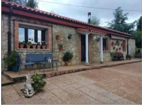 Casa – Carredo