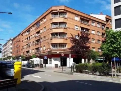 Piso en calle calle Samoa