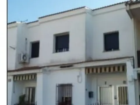 Piso en calle de Saturnino Martín Moreno