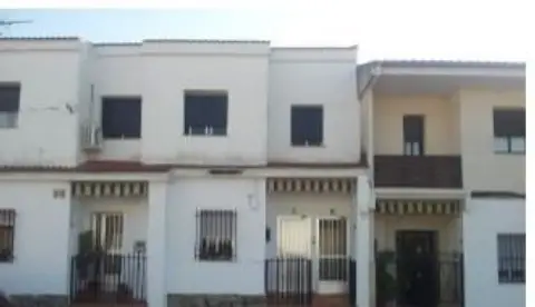 Piso en calle de Saturnino Martín Moreno