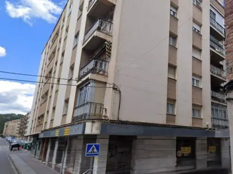 Local comercial en calle Clprincesa Zaida
