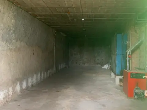 Casa en calle del Calvario