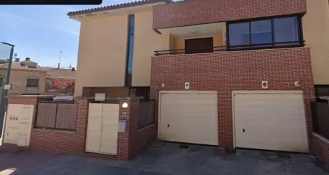 Casa en calle Justicia