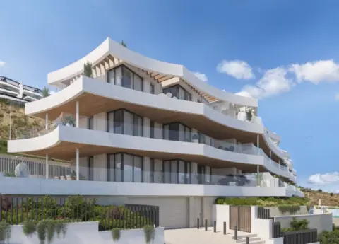 Apartamento en Parque Victoria-Sierra-Cortijos