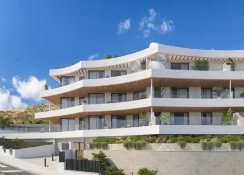 Apartamento en Parque Victoria-Sierra-Cortijos
