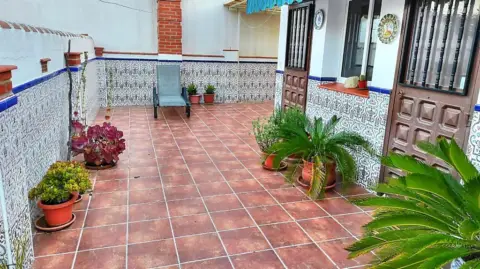 Casa en Riogordo