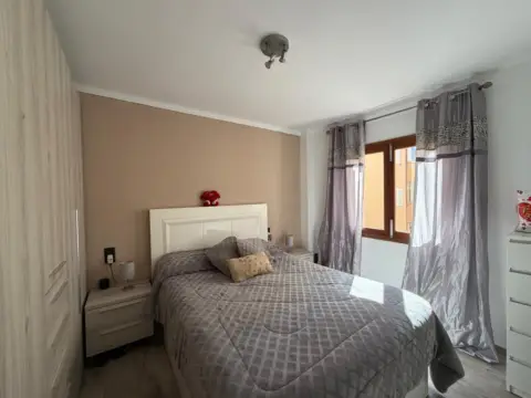 Apartamento en Son Servera