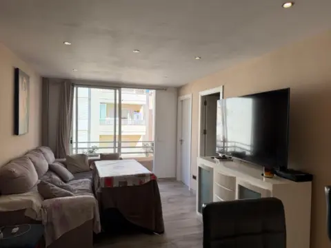 Apartamento en Son Servera