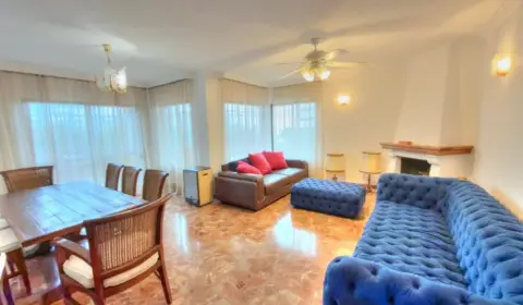 Chalet en Benajarafe