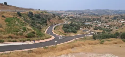 Terreno en Valtocado-La Alquería-La Atalaya