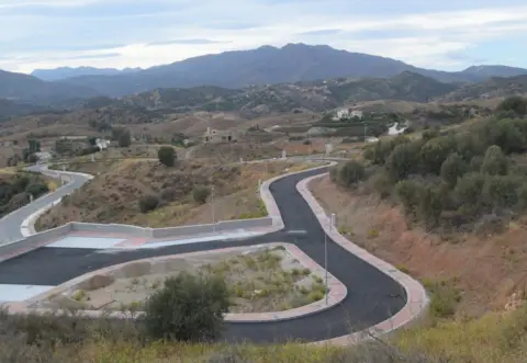 Terreno en Valtocado-La Alquería-La Atalaya