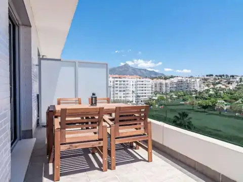 Apartamento en Valdeolletas-Las Cancelas-Xarblanca