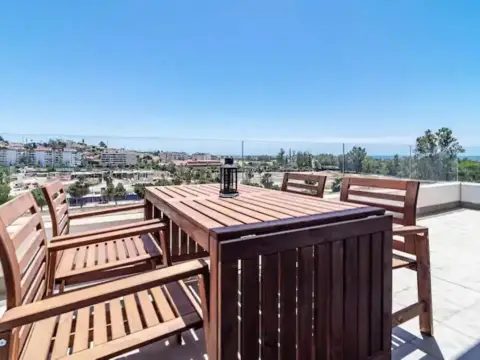 Apartamento en Valdeolletas-Las Cancelas-Xarblanca