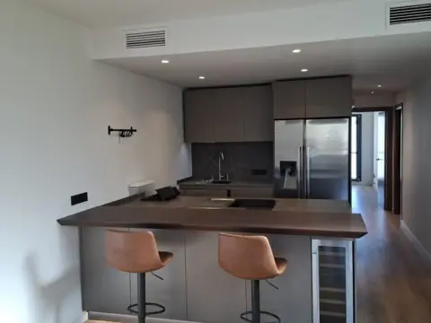 Apartamento en Artà