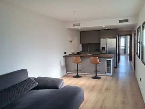 Apartamento en Artà