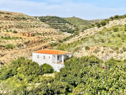 Finca rústica en Área de Triana-Cabrillas-Trapiche
