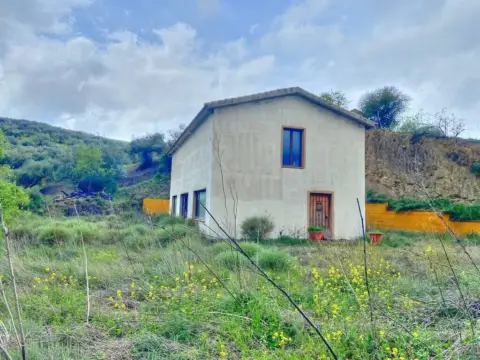 Finca rústica en Colmenar