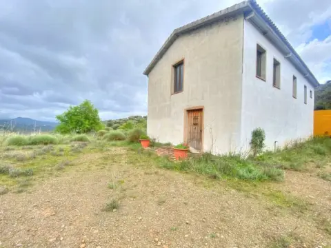 Finca rústica en Colmenar
