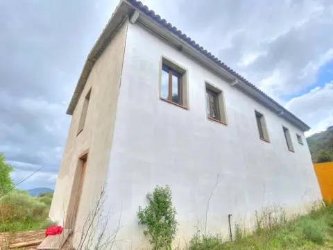 Finca rústica en Colmenar