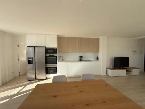 Apartamento en Son Servera